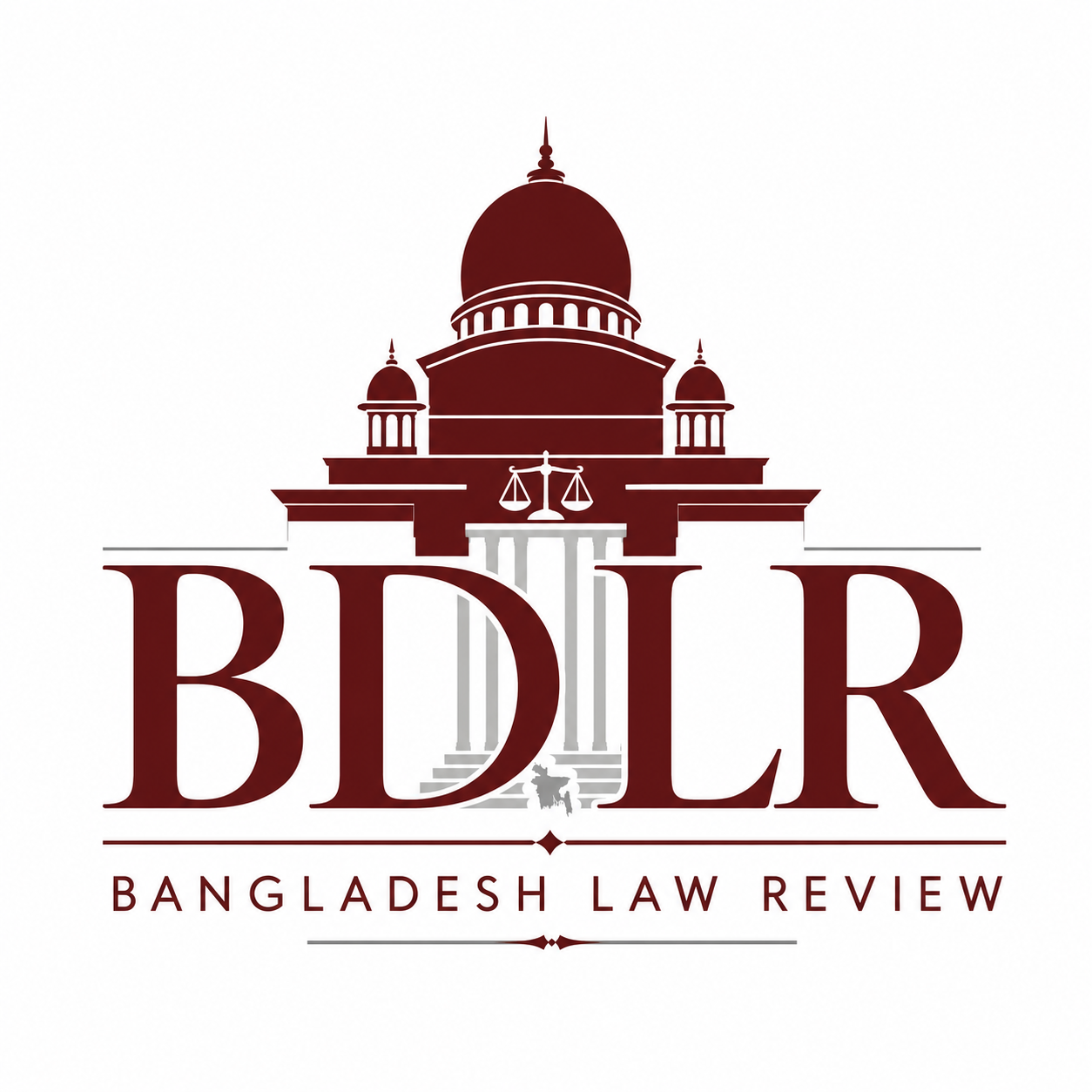 Bangladesh Law Review (BDLR)